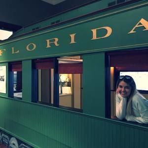 Meet your Posher, Ana beatriz